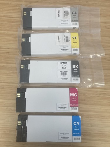 220 uv ink - 220, ml