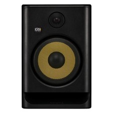 Krk Rk8g5 Rokit 8 Gen5 Black