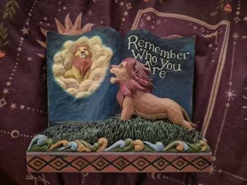 Disney traditions lion king - disney,