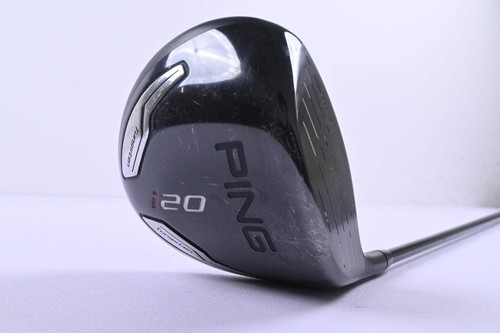 Ping i20 driver - i20, /