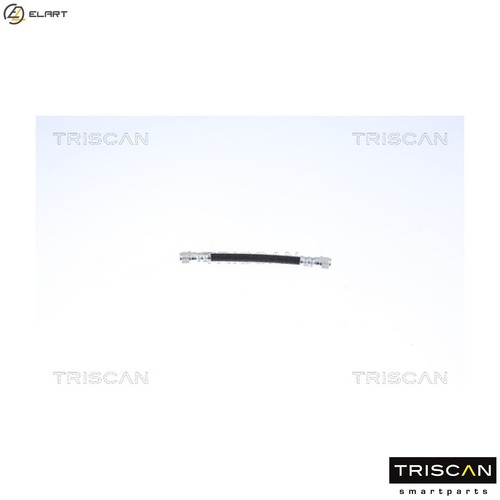 Brake hose 8150 - brake,