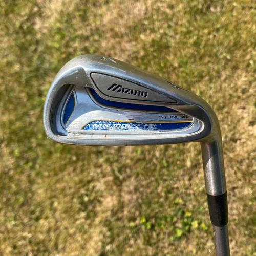 Mizuno 100 iron 23 - mx-100, iron/23
