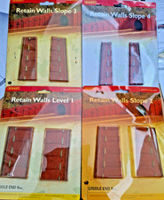 N Gauge Lyddle End Building -