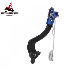 Aluminum Forged CNC Rear Brake