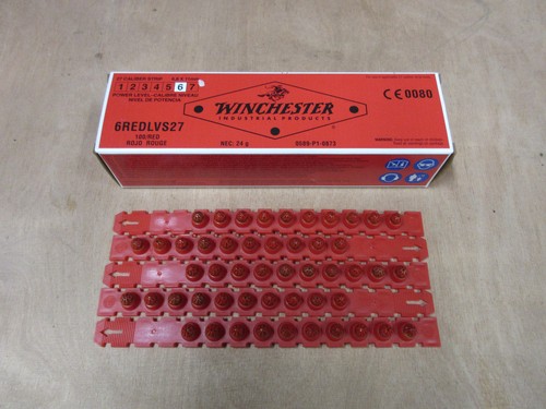 Cartridges shots fits - /, hilti