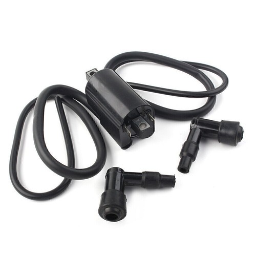 Ignition coil fit yamaha atv - fit,