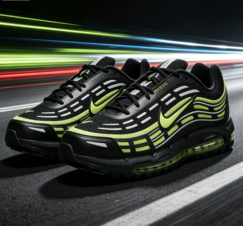 Nike air max 5 - air,
