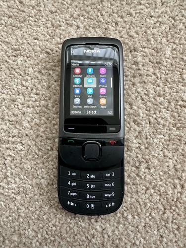Nokia dynamic grey - dynamic,