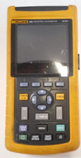 FLUKE 124 Industrial