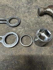 2 X Stihl HL 75, 95 100 HL KM