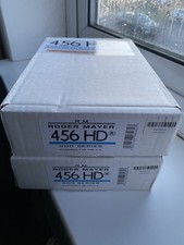Roger Mayer 456HD-500 Tape