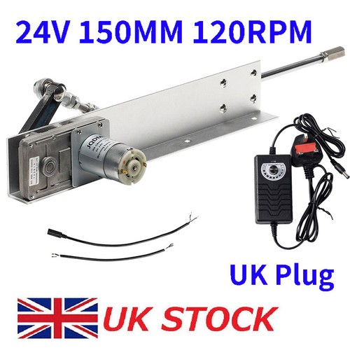Electric reciprocating linear - electric,