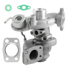 Turbo for Citroen C3 C4 Ford
