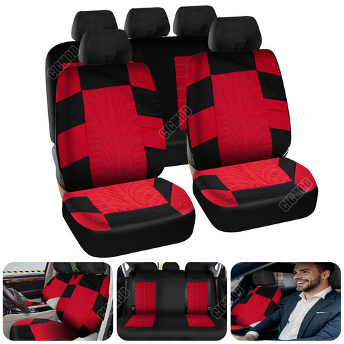 Car seat covers universal - seat,