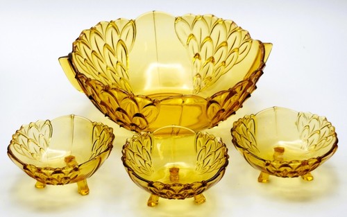 Stolzle hermanova art deco - deco, 4