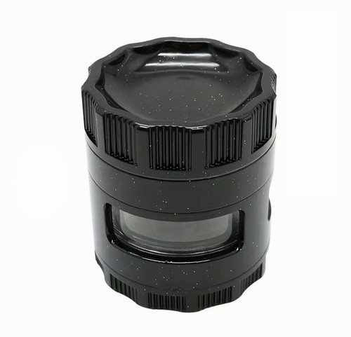Herb grinder 63mm - grinder,