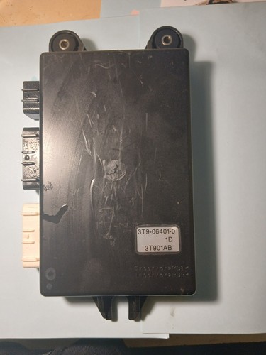 Tohatsu 90hp tldi outboard ecu - 90hp,