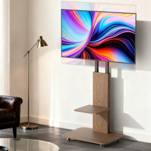 Universal rolling floor - rolling, tv