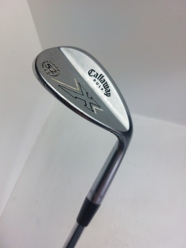 Callaway forged degree - x, 52
