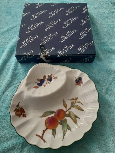 Royal worcester evesham vale - royal,