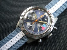 Ollech & Wajs Valjoux 72