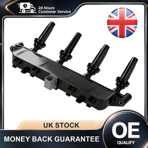 Ignition coil pack - pack, citroen