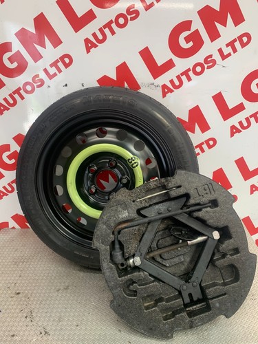 Hyundai i30 mk3 - mk3, wheel