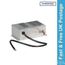 Powerpart 230V Mains Power