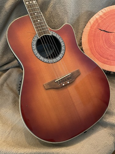 Ovation celebrity 057 - ovation, cc