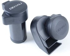 Denali Split SoundBOMB 120dB