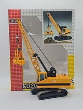 Joal Compact Digging Crane