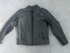 Dainese Mike 3 Leather Jacket