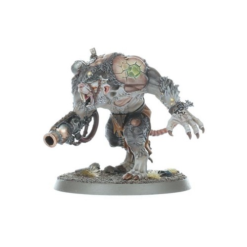 Warhammer age sigmar skaven - age, of
