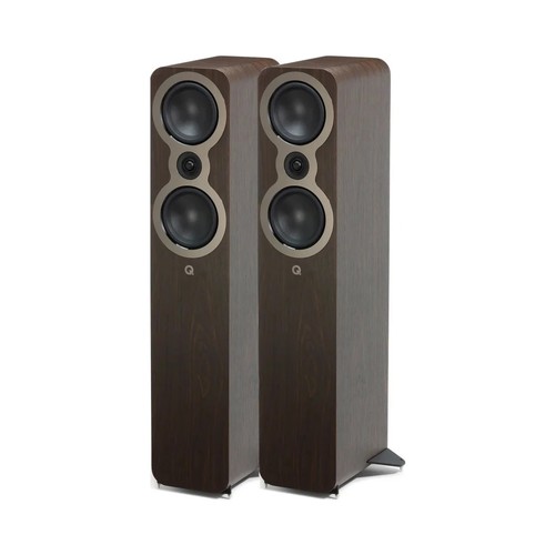 Acoustics 3050c - q,