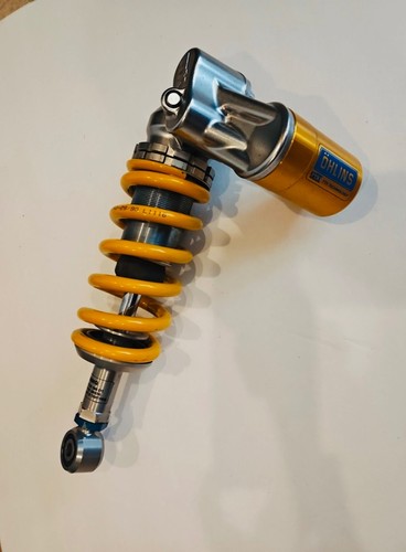 Yamaha yzf r1 ohlins - yamaha,