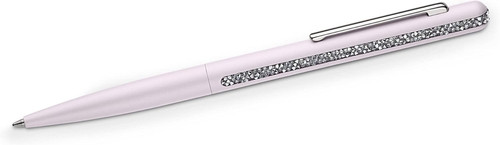 Swarovski shimmer ballpoint - swarovski,