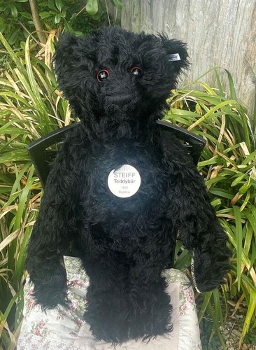 Large vintage steiff - vintage,