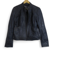 Sienna De Luca Vintage Leather