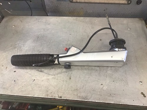 Honda bf5a tiller - bf5a, arm