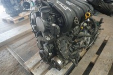 2009 Nissan Qashqai I J10 MR20 2.0 110k Miles Petrol Engine Incomplete