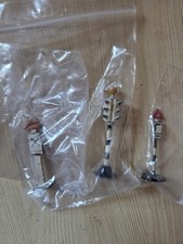 Vintage Diecast Road Signs