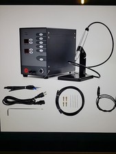 100w  Spot WELDER   Automatic