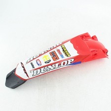 2013 HONDA CRF 450 R Rear