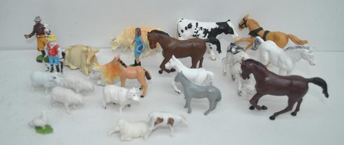 Britains other 32 farm - britains,