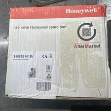 Baxi Bermuda Ignition control