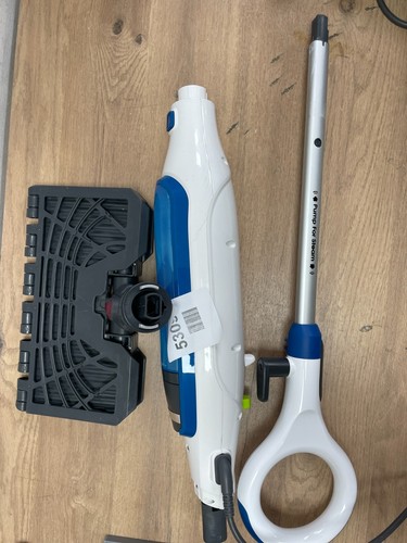 Shark steam pocket mop cleaner - shark,