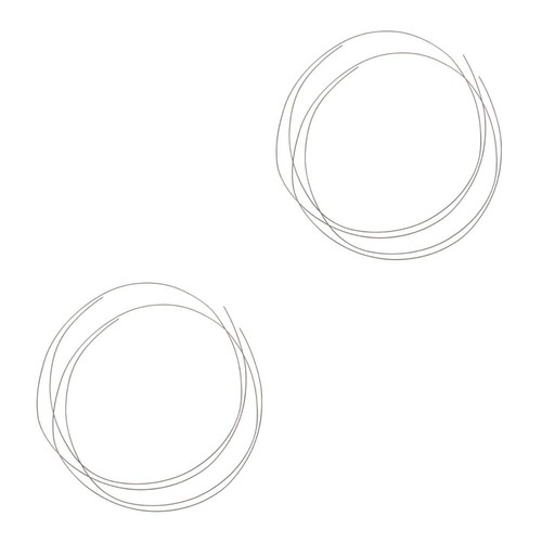 Pcs tungsten wire hanging - wire,