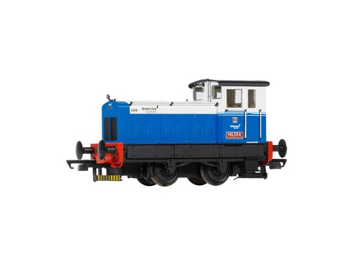 Hornby r30016 ruston - r30016,