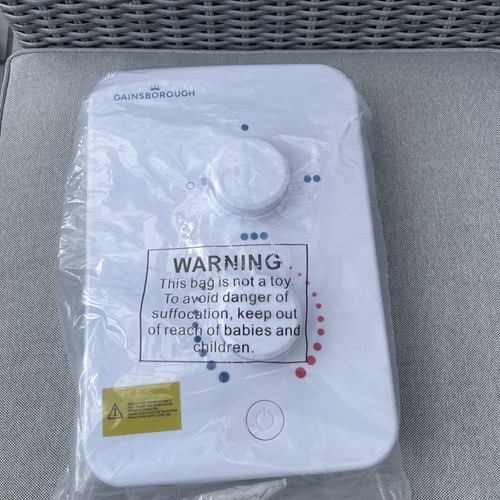 Gainsborough slim mono 5kw - gainsborough,