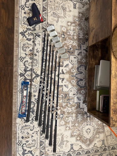 Scotty cameron special select - special,